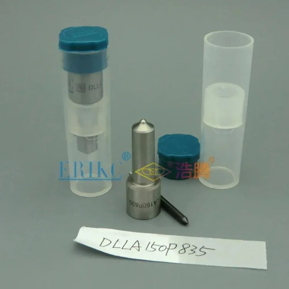 DLLA150P835 Форсунка масляного сопла DLLA 150P 835 093400 -8350 Распылительная форсунка высокого