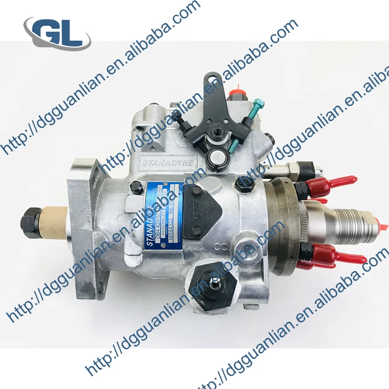 Насос впрыска дизельного топлива DB4429-5714 RE 506544 Для Джона Дере