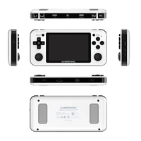 rg351p retro handheld game player video games handheld classic consoles 3 5 inch ips screen dual rocker linux system