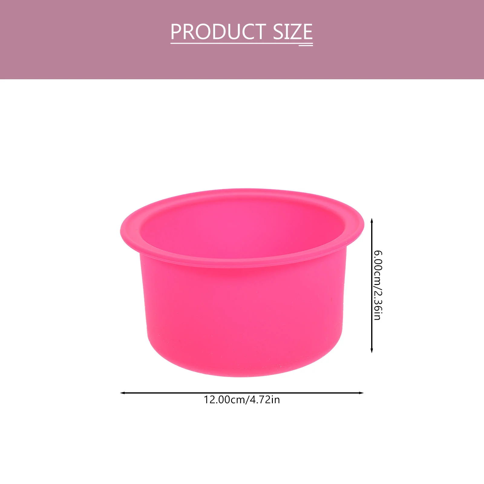 

Восковая машина для удаления волос, воск для плавления, устройство для плавления, силиконовая Антипригарная посуда, кремнезем