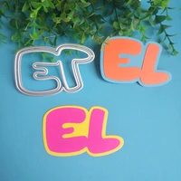 new beautiful spanish el cutting diess for diy scrapbooking card making photo album and photo frame decoration handicrafts