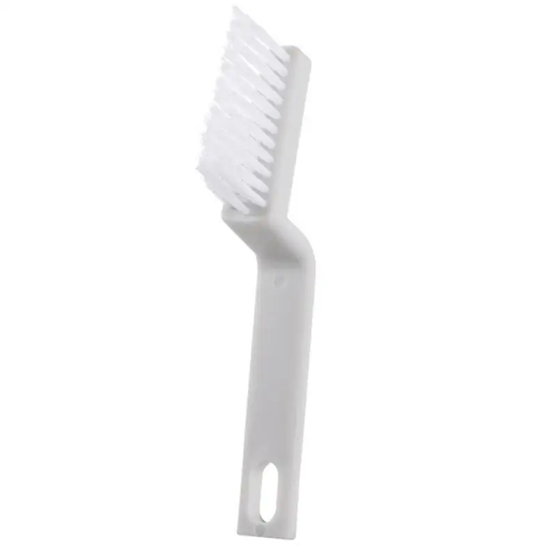 

Cleaning Brush Deep Cleaning Scrub Grout Corner Brush Scrub Brush With Handles For Sink Kitchen Edge Corner Grout Bathroom