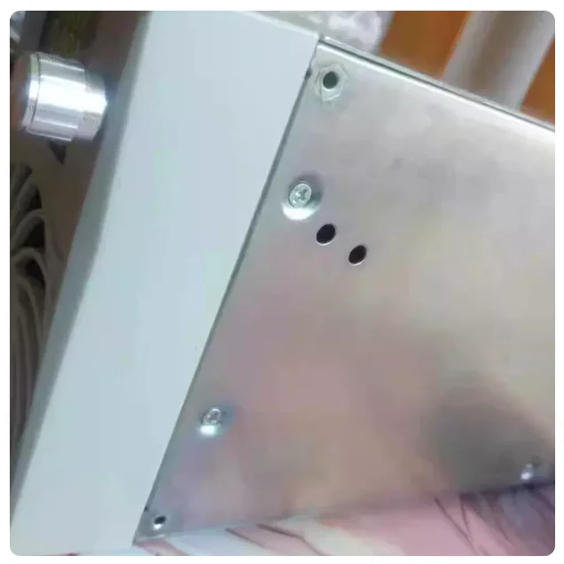 Регулируемый модуль питания постоянного тока ZXD2400 V4.3 с цветным экраном, 0-120В25А, 0-60В50А, 3000Вт, источник питания CC CV с функцией выпрямления (art.: 3920dbfc9bc43) - 3920dbfc9bc43