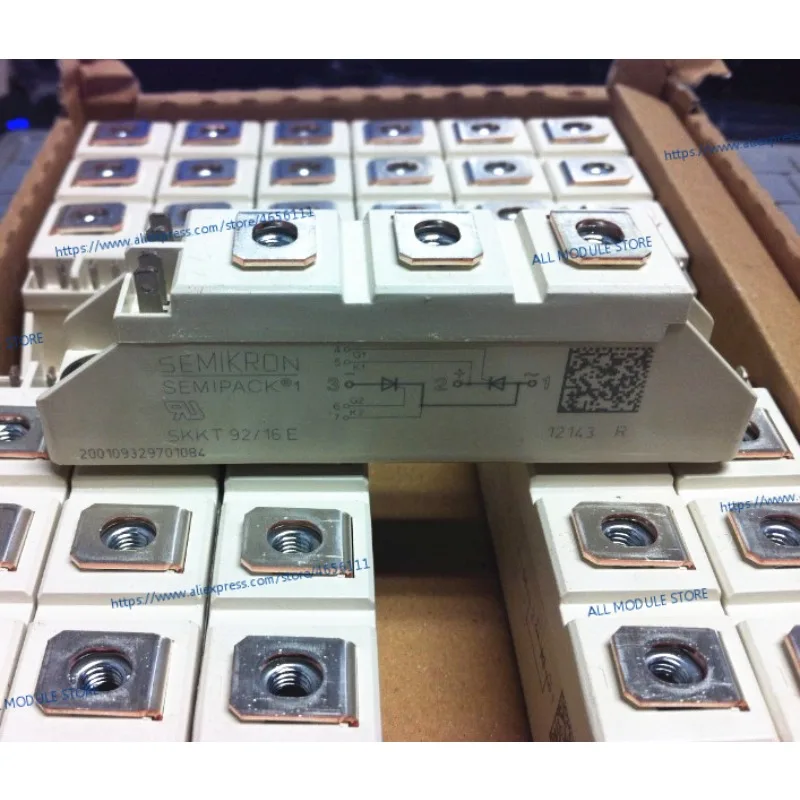 SKKT106B/16E SKKT92/12E SKKT92/14E SKKT92/16E SKKT92/18E 22E 08E SKKT 106B/16E SKKT20/16E SKKS60A/16E новый оригинальный модуль