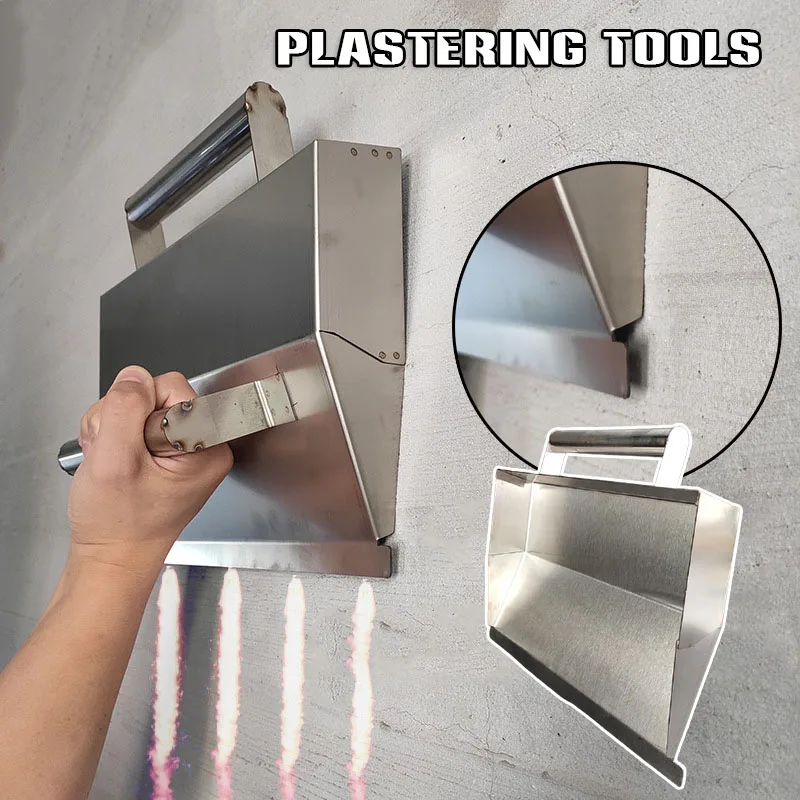 

Manual Plastering Tools Mason Plastering Rubs Internal Walls Plastering Walls Cement Files Scraping JS23