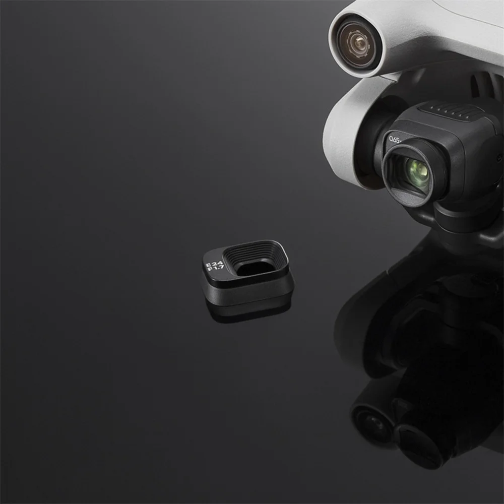 

Защитная крышка для камеры Mini 3 Pro