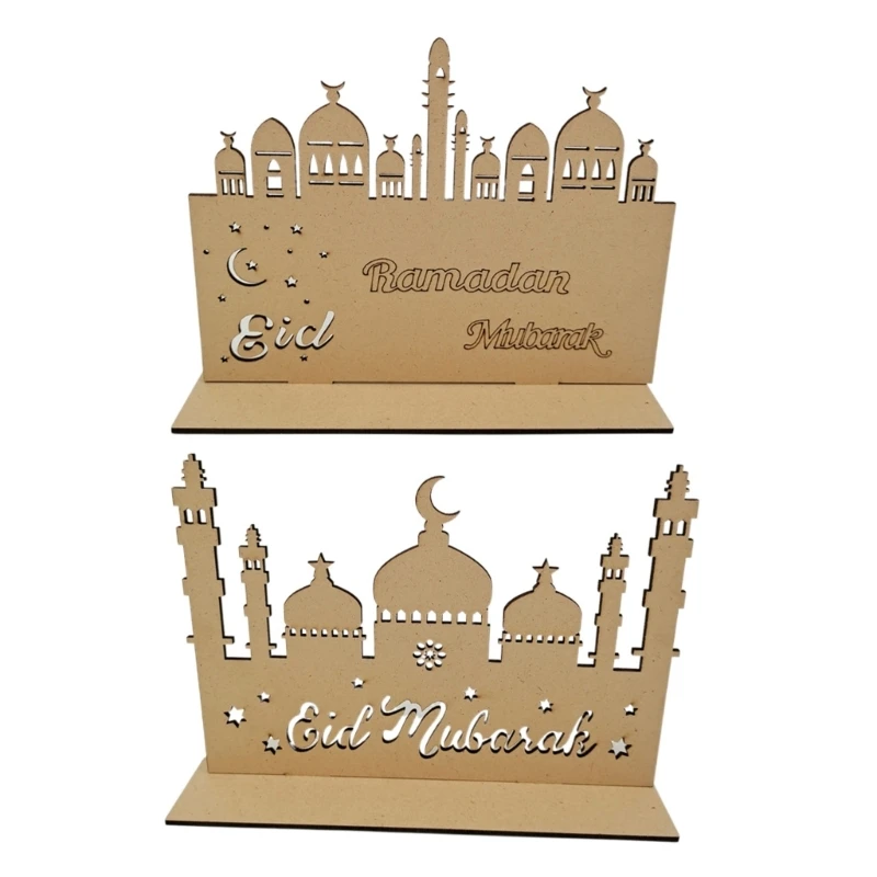 

Eid Ornaments Eid Decorations Eid Table Decorations Eid Table Ornaments Material Party Supplies for Eid