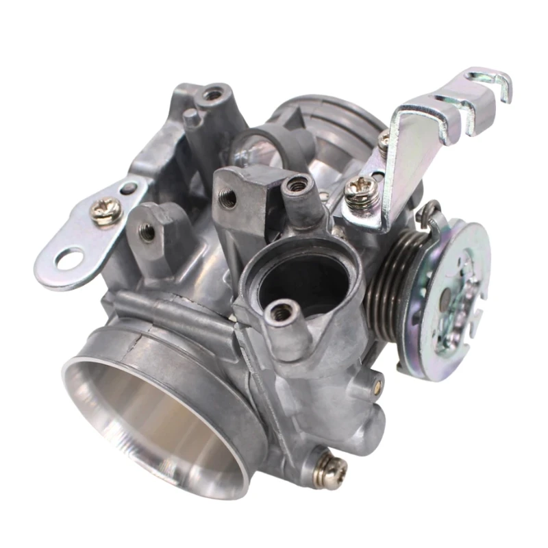 Фото Для CBR250 CBR250R CB300F CBR300R CB250 CB300R CRF250 300L CMX 250 300 REBEL300 38 мм 40 мм 42 мм Корпус дроссельной заслонки для гонок на мотоциклах №3