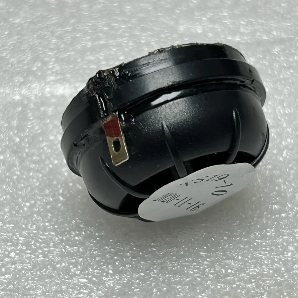 4 Ом 20 Вт Дания Автомобильный высокочастотный аудио динамик из шелковой пленки 1