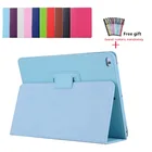 Ультратонкий чехол с функцией автоматического пробуждениясна для Apple iPad 9,7 2-го 3-го 4-го поколения, защитный чехол для iPad 2 3 4 Retina