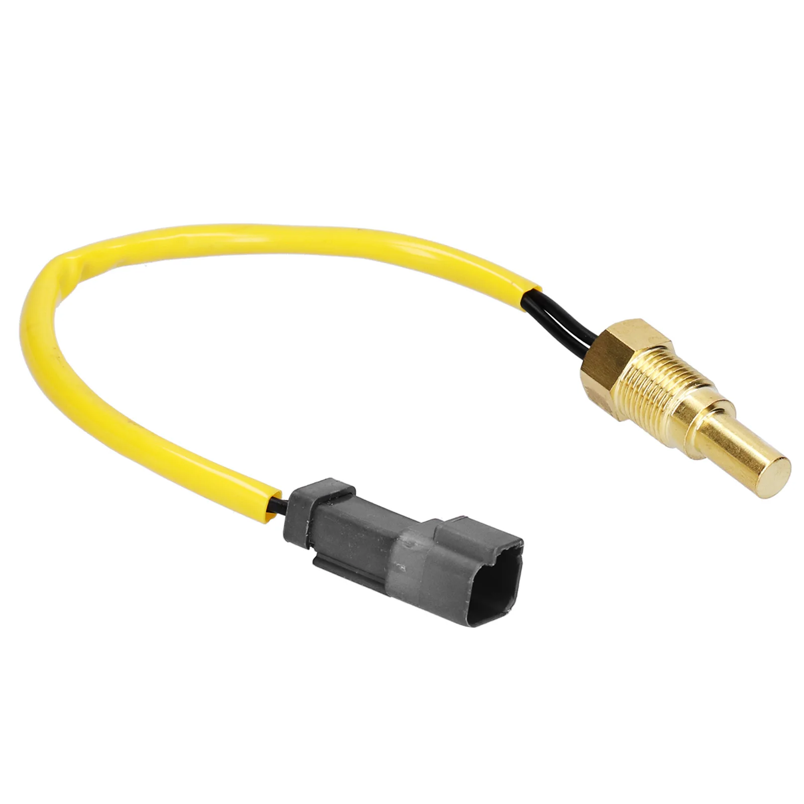 Замена аксессуаров для обнаружения датчика температуры воды экскаватора Komatsu 7861