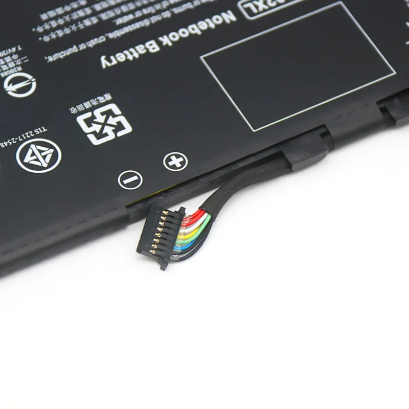 ZEDI AO02XL 7.4V 31Wh HSTNN-C75C HSTNN-IB5O 728250 -121 728558 -005 Аккумулятор для ноутбука HP ElitePad 1000 G2 Series