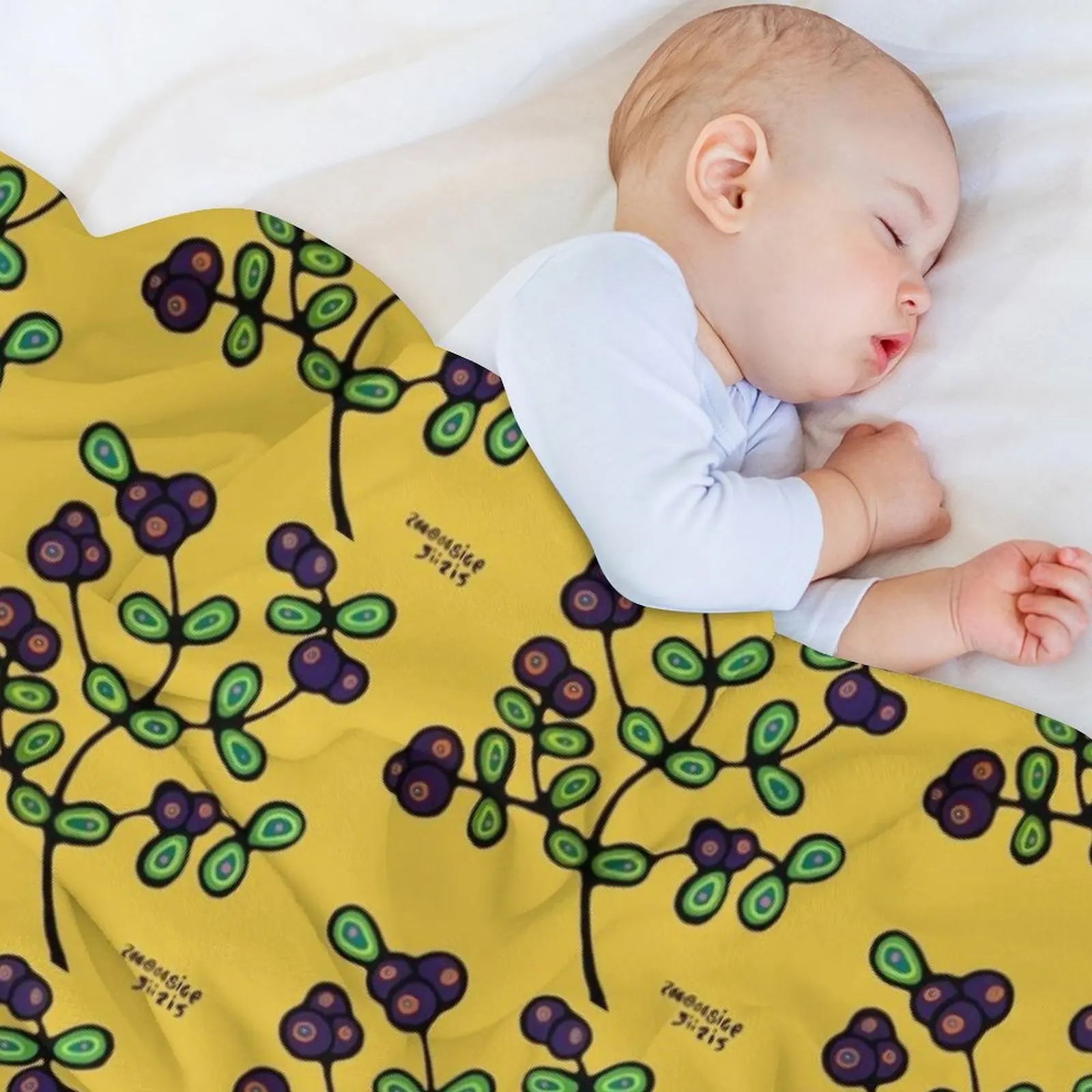 NDN желтое одеяло гигантский диван фланелевые Утяжеленные одеяла на заказ