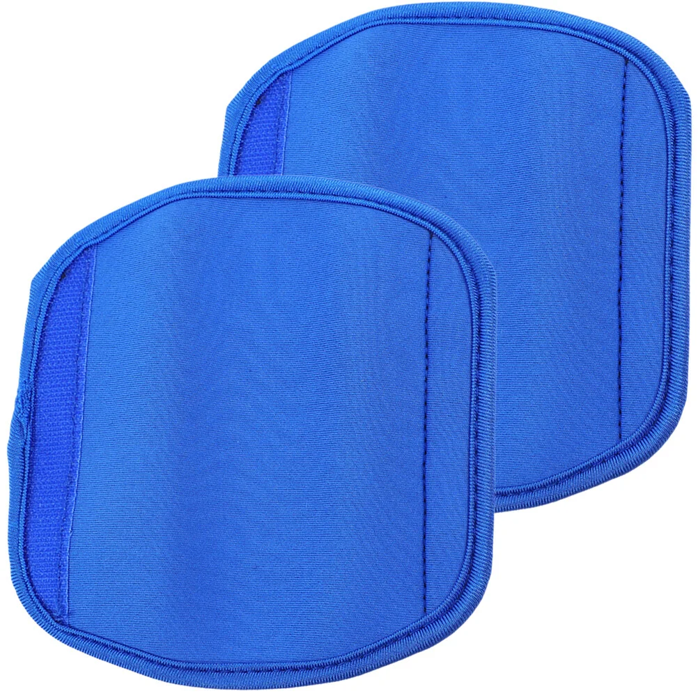 

Holiday Necessities Neoprene Handle Covers Luggage Wrap Handles Sleeves Travel Supply Handbag