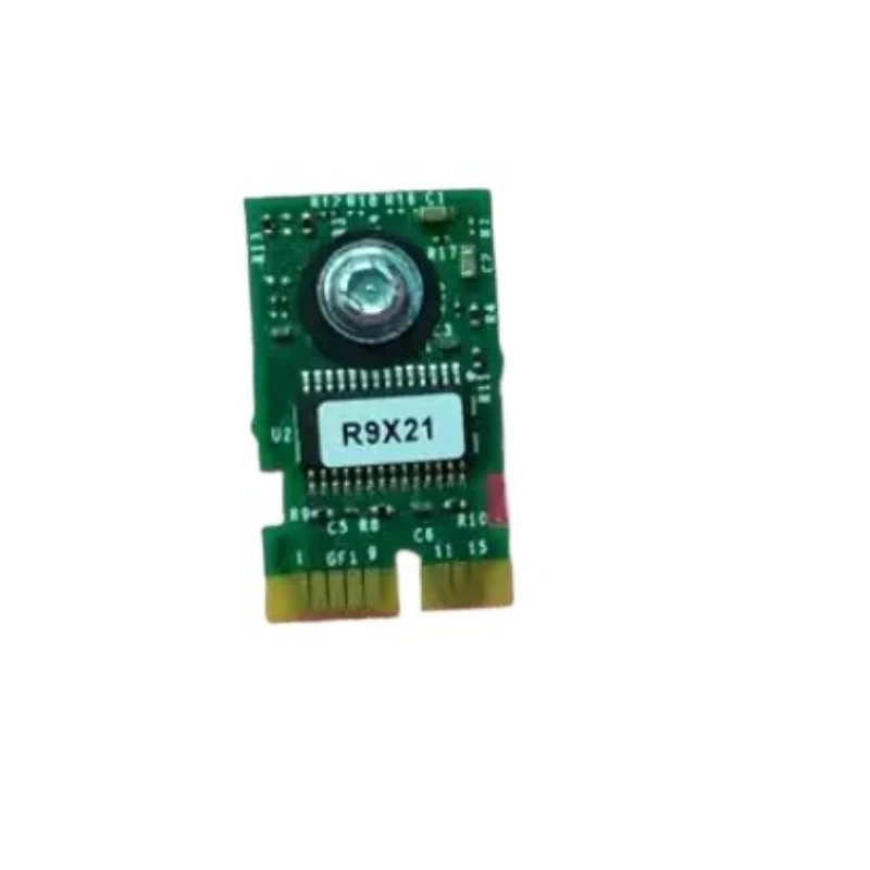Фото Для Dell PowerEdge T430 T630 R730 R630: Модуль надежной платформы (TPM) 1.2, карта шифрования 7HGKK 4DP35 M48YR R9X21 №2