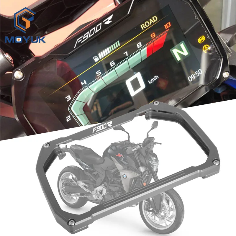 

Защитная рамка для Мотоцикла BMW F900 R F900 XR F900 R 2021- 2022