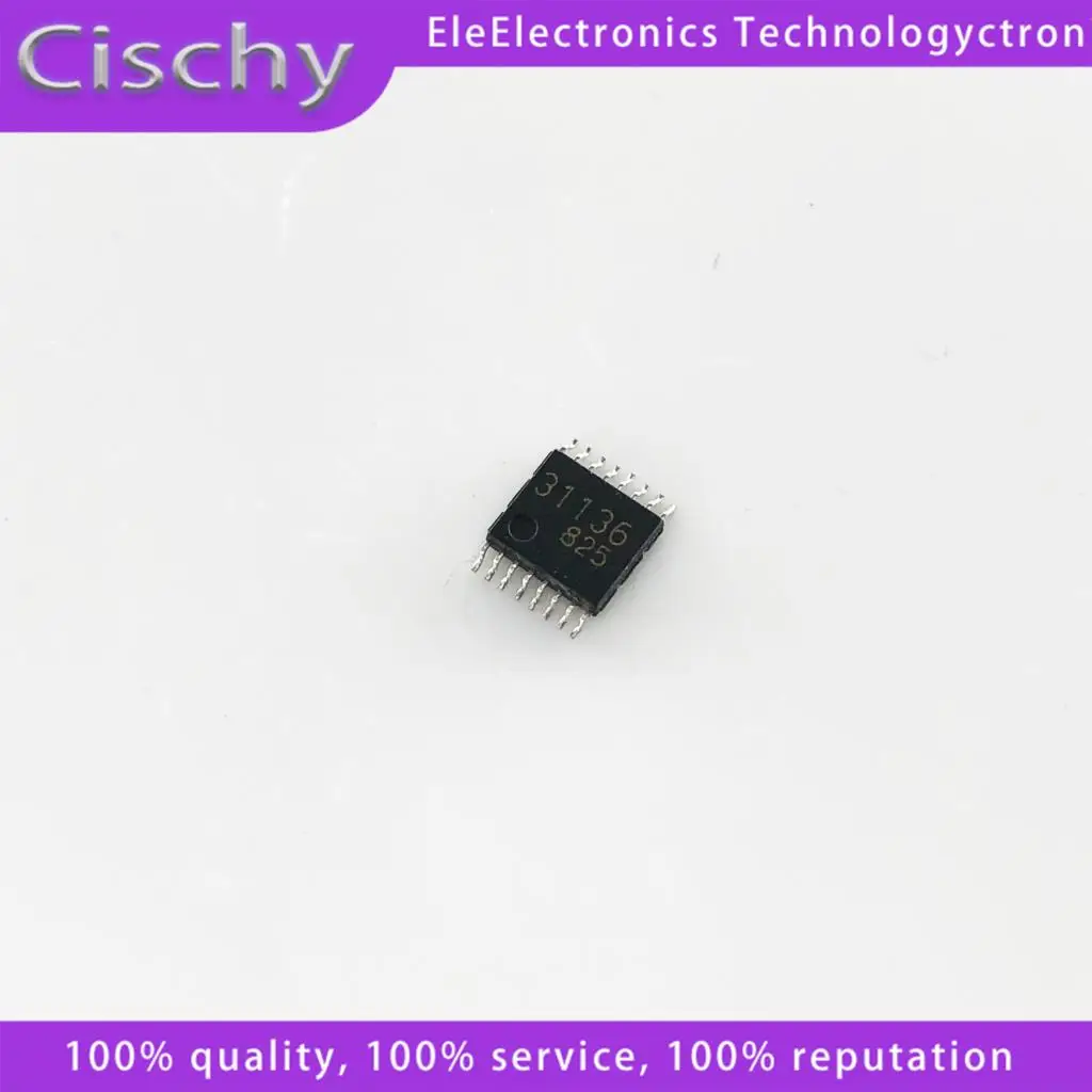

10pcs TA31136FN TA31136 31136 TA31136FNG TSSOP-16l In Stock