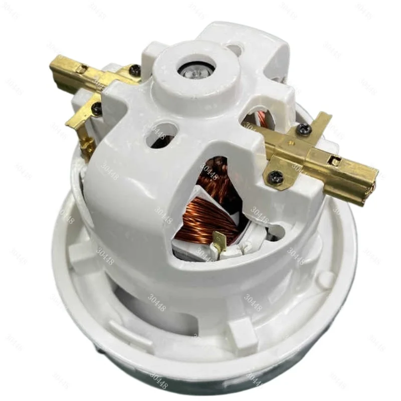 Фото Сменный двигатель для Karcher Puzzi 8/1 Puzzi 10/1, очиститель ковров с распылителем NT 45/1, вакуумная турбина для влажной и сухой уборки, обход 1200 Вт №4