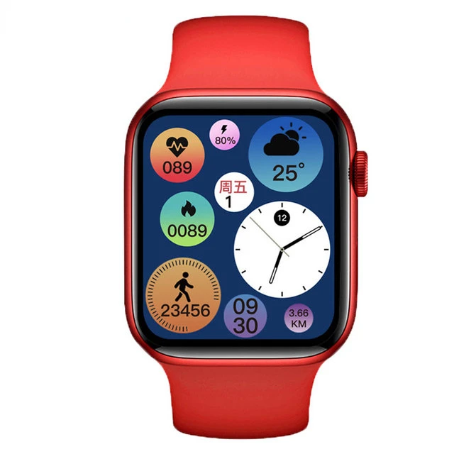 

2022 NFC Smart Watch Men Measuring Body Temperature Sport Smartwatch Women Call Customize Wallpaper Watches