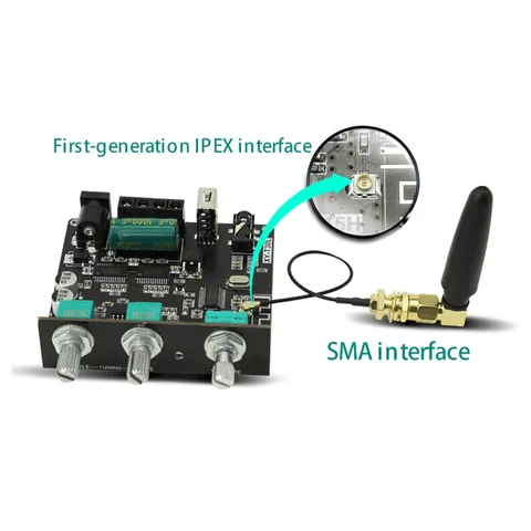 XY-T30L Модуль стереоусилителя Bluetooth-совместимый стерео 5.1 2.0 30 Вт*2 двухканальный с регулировкой высоких и низких басов