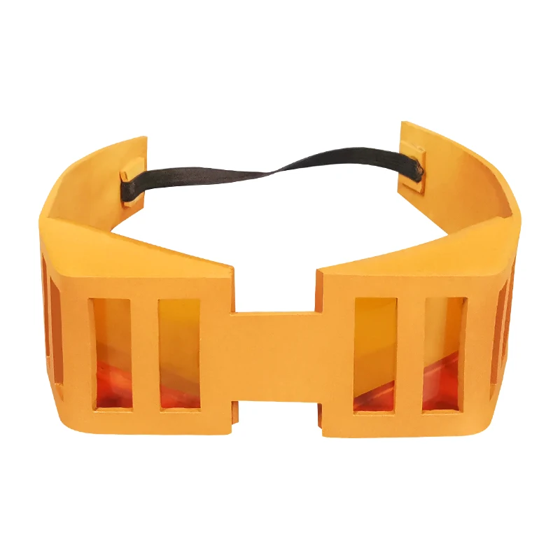 

Anime My Hero Academia Eraser Head Cosplay Props Glasses Aizawa Shouta Goggles Cosplay Props Accessories