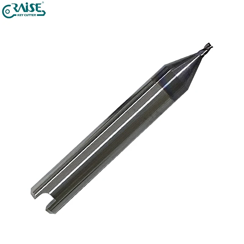 Фреза RAISE W219 для ключей EVVA 3KS