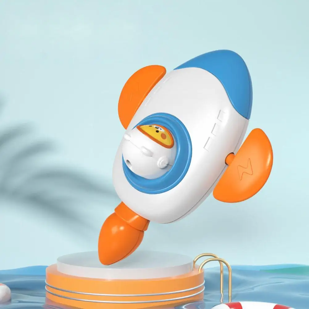 Рисунок 5 - Детская игрушка для ванны