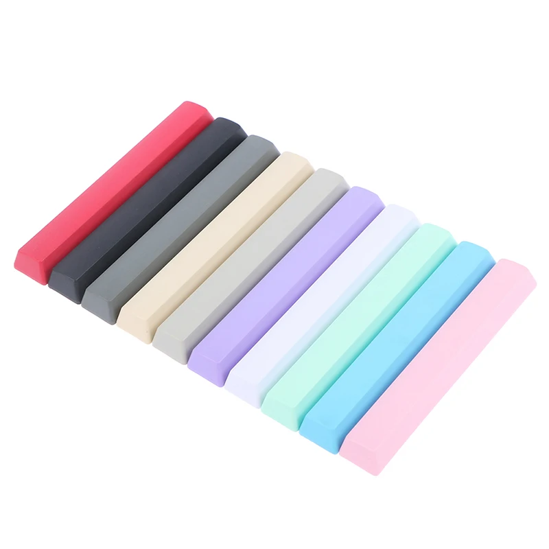 

1PCS PBT 6.25U Spacebar Space Keycap For MX Switch Mechanical Keyboard