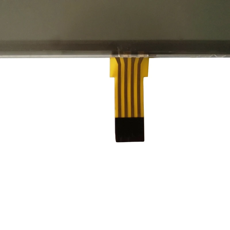 6 5 дюймовая панель со стеклянным дигитайзером для Jeep Wrangler Dodge Journey Ram Nitro Радио