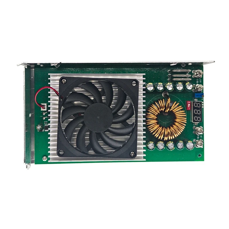 Регулируемый модульный конвертер высокой мощности 1500 Вт 50 А от 25-90 В до 60 в 48 36 24 21