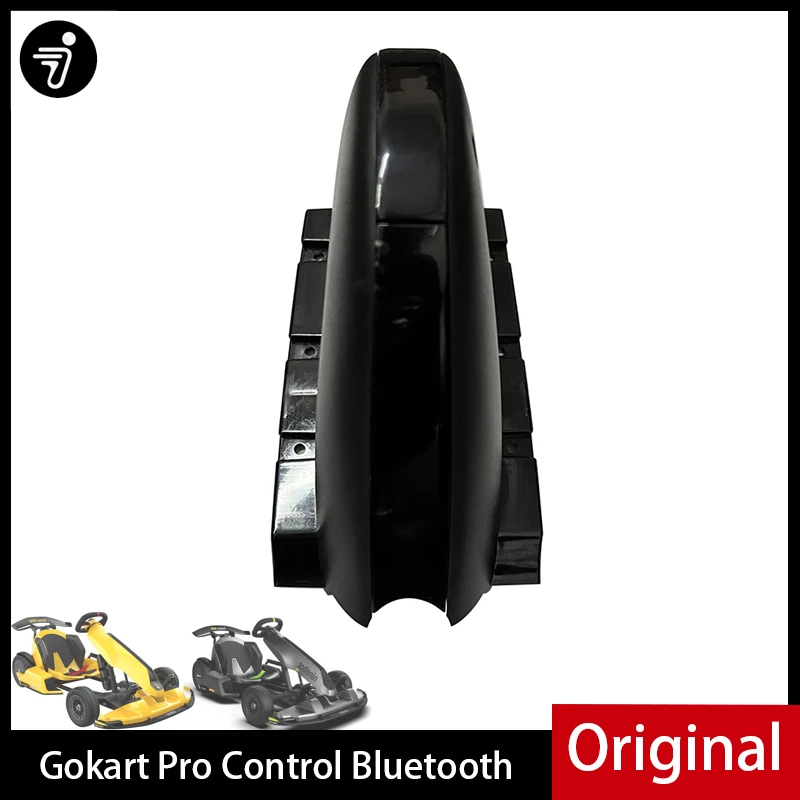 Оригинальная плата управления Bluetooth-дисплей для Ninebot Gokart Pro Smart Self Balance детали