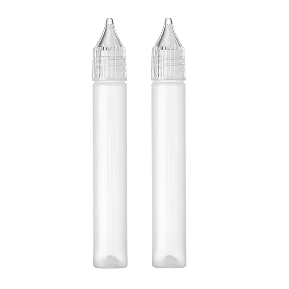 

Пластиковые бутылочки для клея 2 шт.