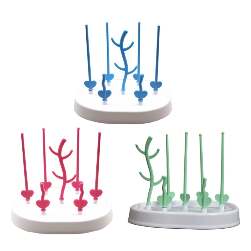 

Стеллаж для сушки детских бутылочек, бутылочка для кормления новорожденных, сушилка для чистки, сушилка для хранения, полка для