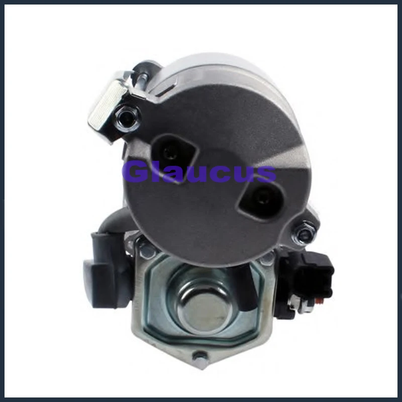 Фото 2SE 2SEFE 2NZFE стартер двигателя для TOYOTA YARIS/VITZ FUN CARGO 1.3L 1299CC 1999-2005 №3