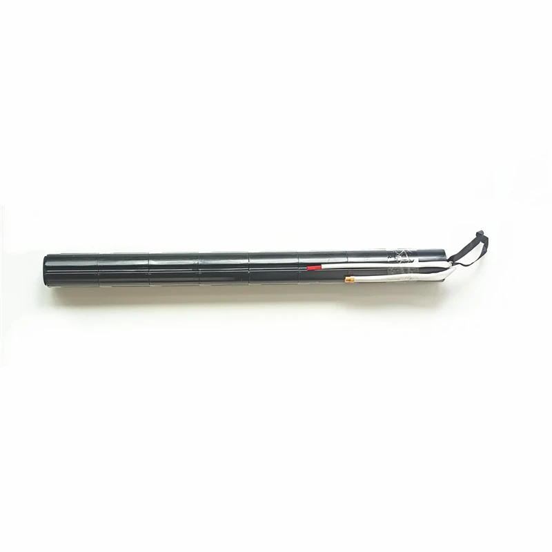 

High quality Electric scooter battery 24v 48V 36v 4.4AH-12.8AH li-ion LG batteries for folding e-scooters replace power source