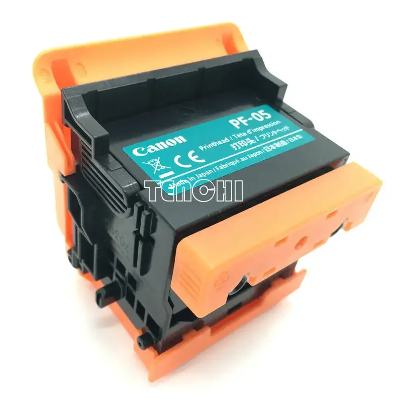 PF-05 PF05 печатающая головка для Canon IPF6300 IPF6300S IPF6350 IPF6400 IPF6450 IPF8300 IPF9400S IPF9410