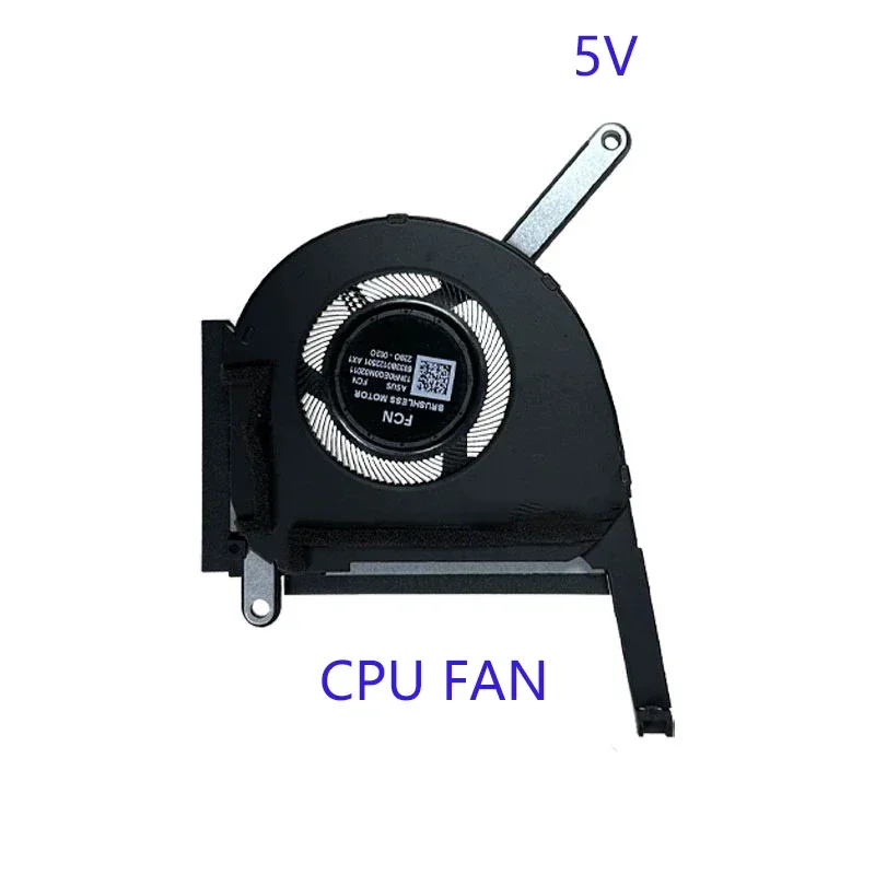 Новый вентилятор охлаждения процессора и графического ноутбука для Asus TUF 4