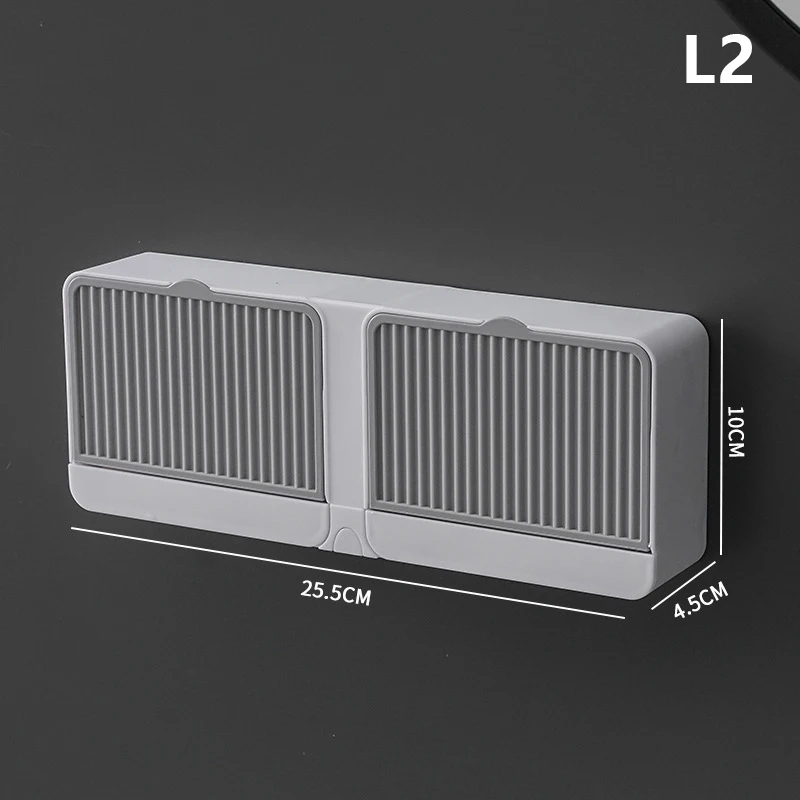 

Двойная мыльница N2HAO