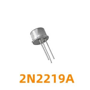 1PCS 2N2219A 2N2905A 2N2906A 2N4416A 2N4416 New Field Effect Transistor Direct-Plug Triode