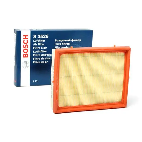 

Bosch 0986 TF0107 air filter