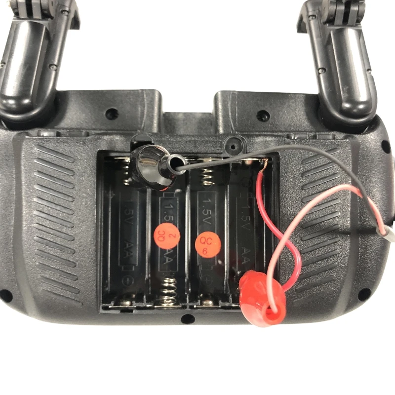 Универсальный адаптер питания переменного тока с переключателем ВКЛ./ВЫКЛ. 6 в