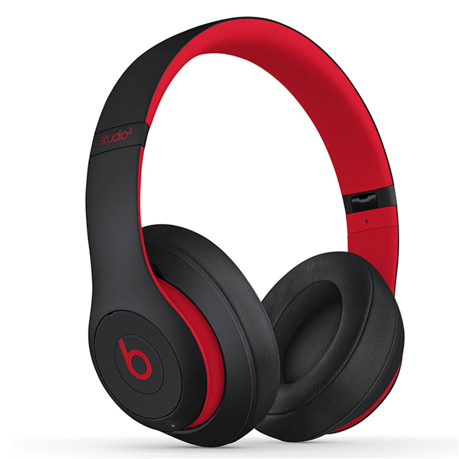 

Original Beats Studio3 Wireless Bluetooth Headphones Long Standby Foldable Bass Noise Cancelling Music Sport Headsets with Mic