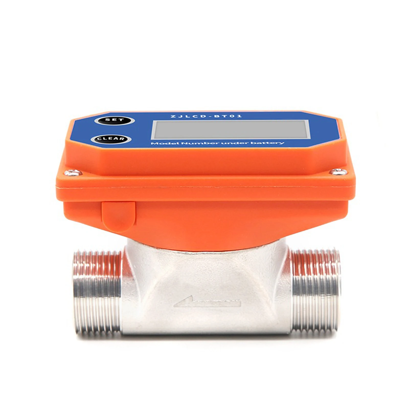 

Электронный расходомер Jinyufeng DN15/20/25/50