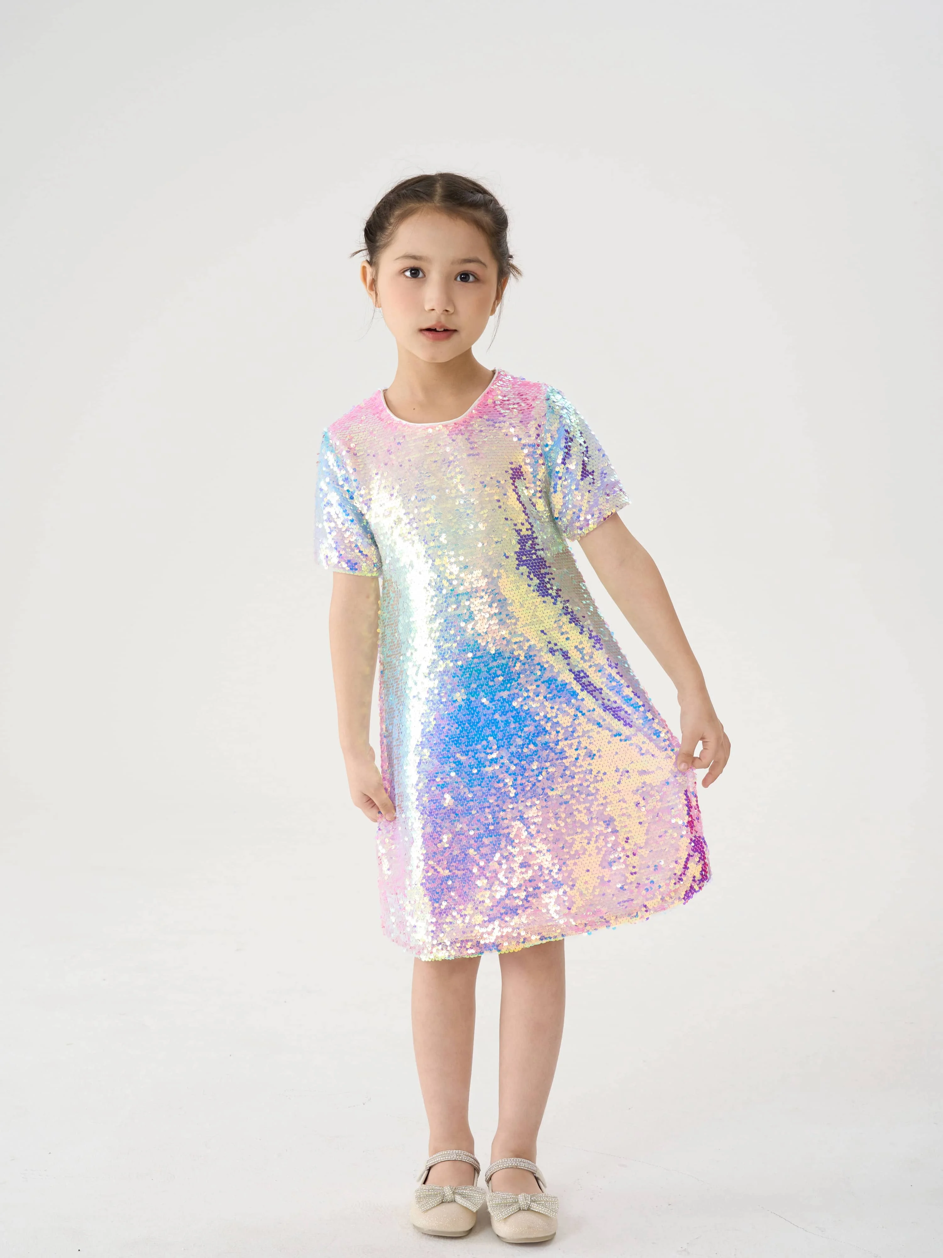 Платье праздничное для девочек