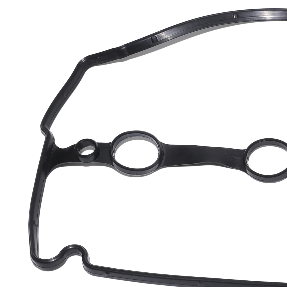 Фото Для MAZDA 323 F S BJ FESTIVA прокладка крышки клапана ZL 0110235   ZL 0110235 A 1.5 1.6 1998-2004 Аксессуары для уплотнений №4