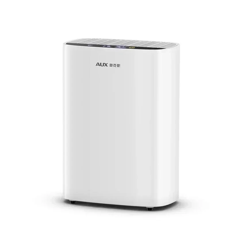 220 В бытовой Электрический осушитель воздуха бесшумный поглотитель влаги