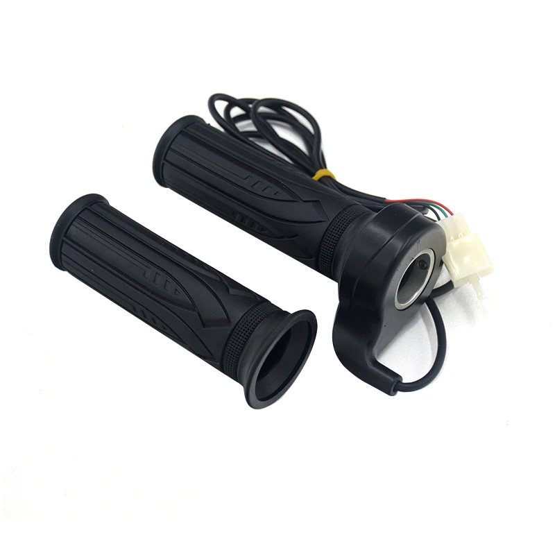 12V 24V 36V 48V 60V 72V electric bike Electric Bicycle  bike twist throttle accelerator Electric bicycle acceleration handle