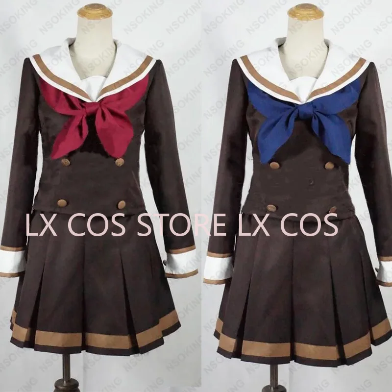 Косплей костюм Euphonium Oumae Kumiko