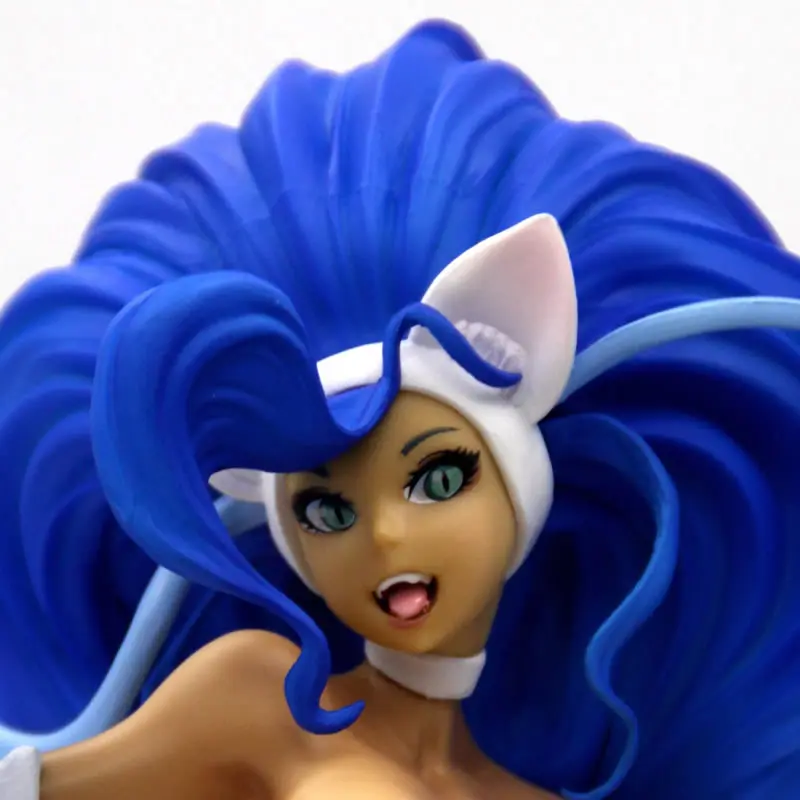 Коллекция 1/7 года Felicia Bishoujo статуя Makaizou PVC индивидуальная экшн-фигурка R18