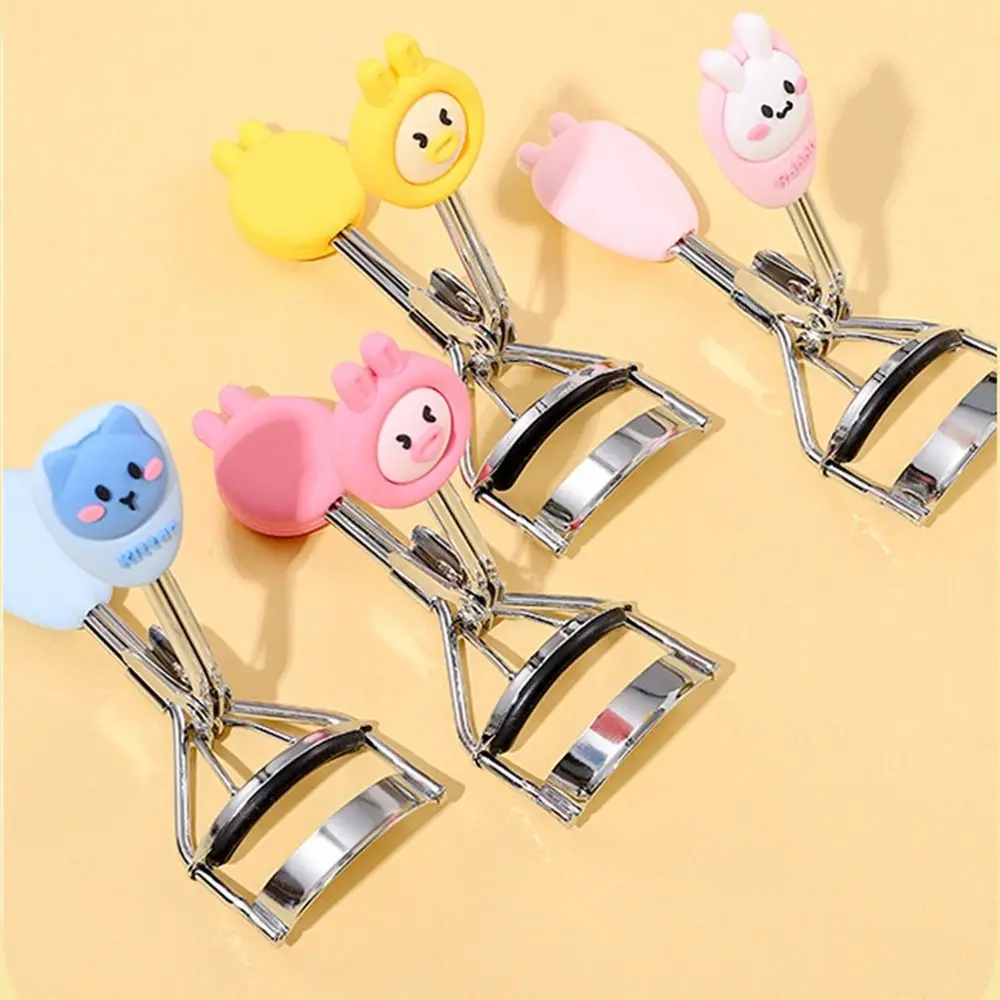 

Красивые инструменты, зажим для завивки ресниц, долговечные бигуди для ресниц, наращивание накладных ресниц для женщин, бигуди, косметика для ресниц